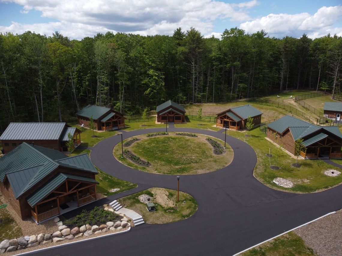 Grammy Rose Dog Rescue & Sanctuary (Non-Profit)