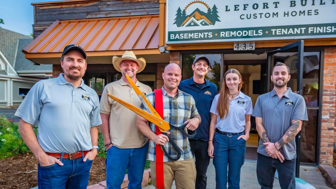 (General Contractor) Chris Hulse