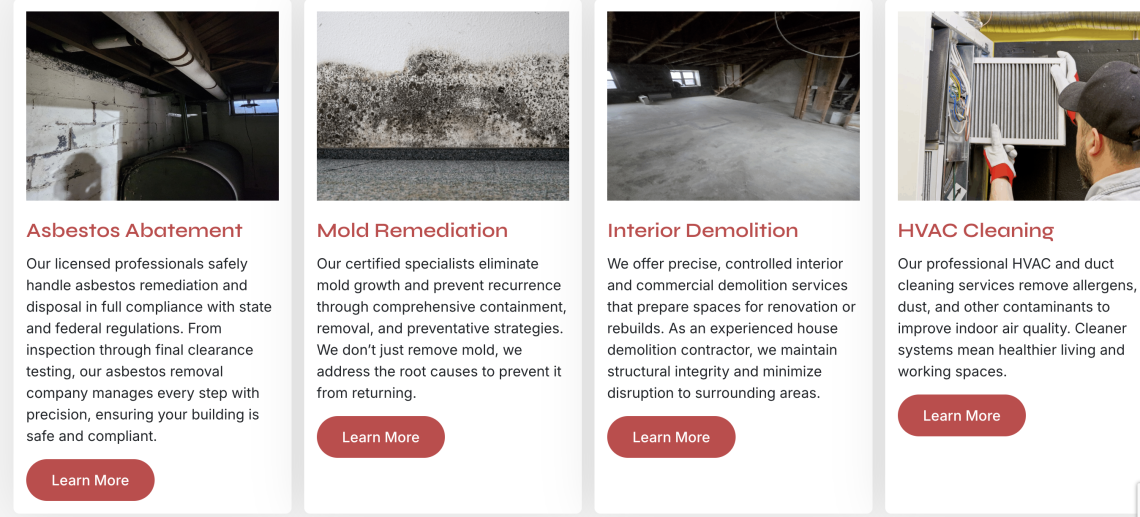 (Environmental Remediation) Dan Kell