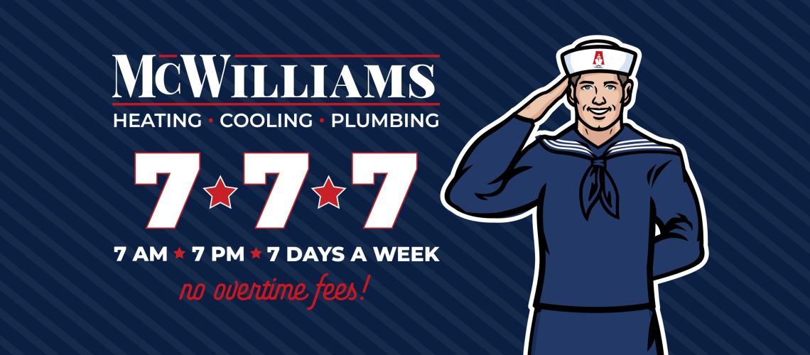 (HVAC) Erin Malbrough