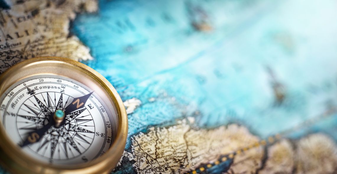 (Business Consultant) Austin Odle