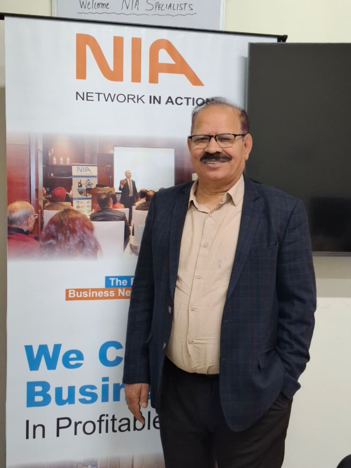 (Computer Hardware(Rental and Sales)) Satish Arora