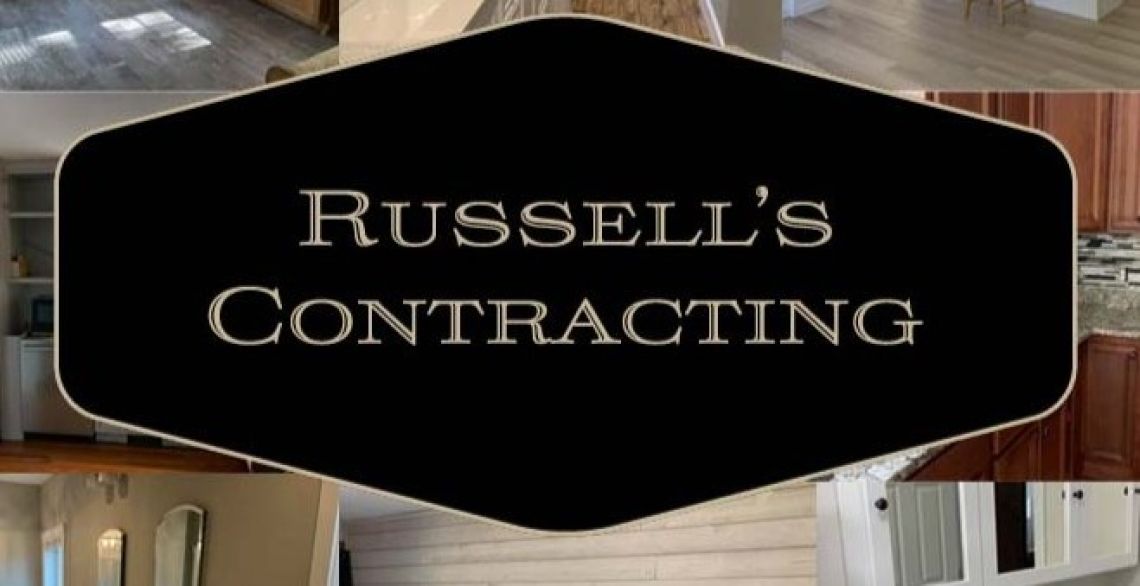 (General Contractor) David Russell
