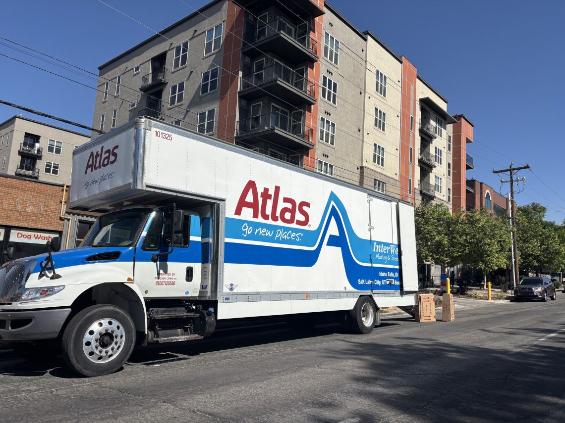 (Logistics Solutions) Roman Fisher