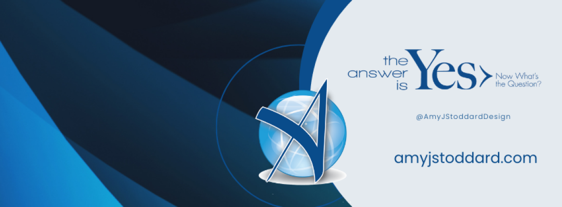 (Web Design & Marketing Agency) Amy Stoddard