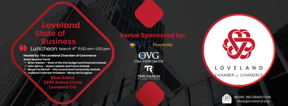 (Chamber of Commrece) Dixie Daly