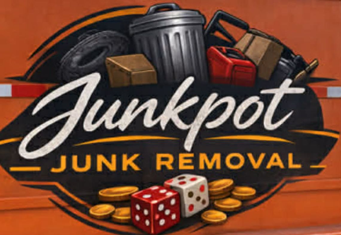 (Junk Hauling and Light Demo Services) Robert Lee