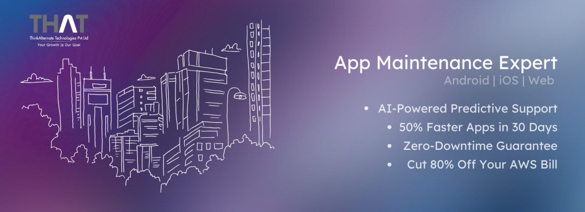 (AI Led App Development) Goutham Iyyappan