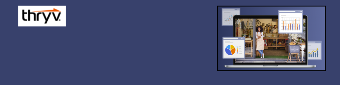 (Small Business CRM Solutions) Josh Ward