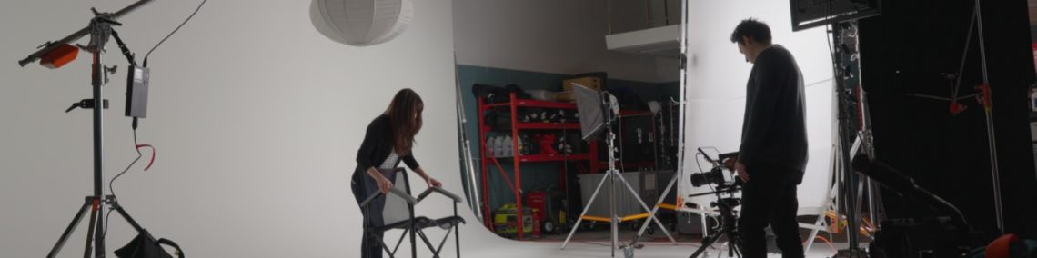 (Videography) Luke Covert