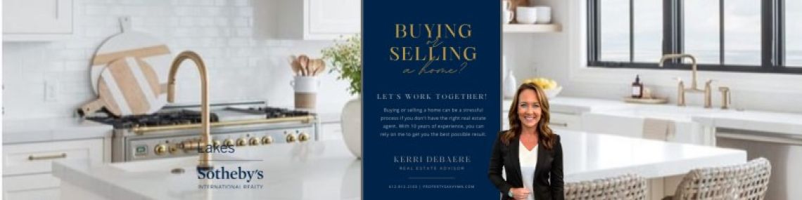 (Residential Realtor) Kerri DeBaere
