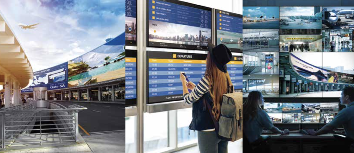 (Commercial AV & Display Solutions) Yaval   Laddha
