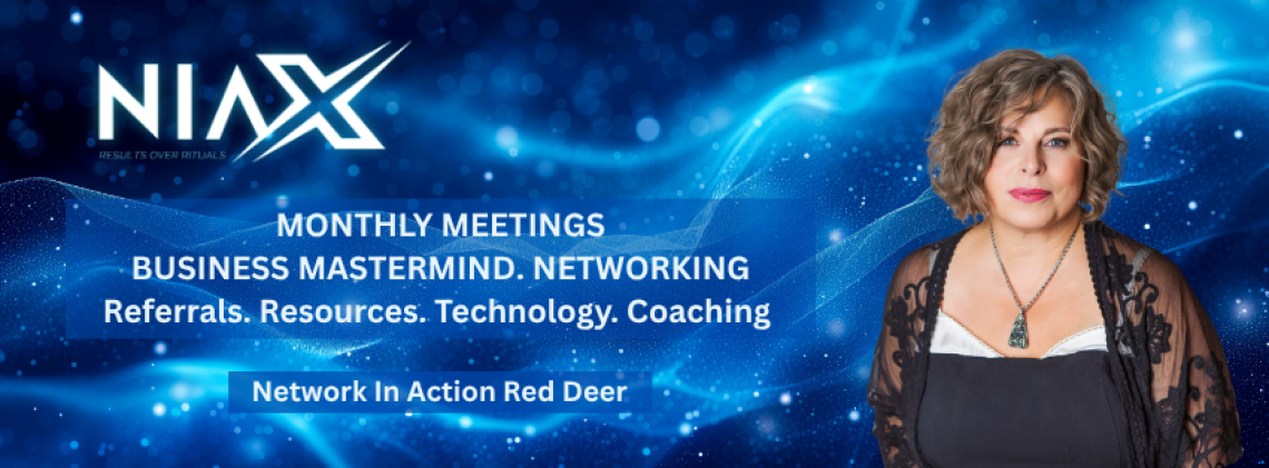 (Community Builder) Ranchelle Van Bryce