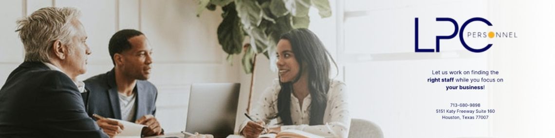 (Staffing Agency) Nathalie Elisea