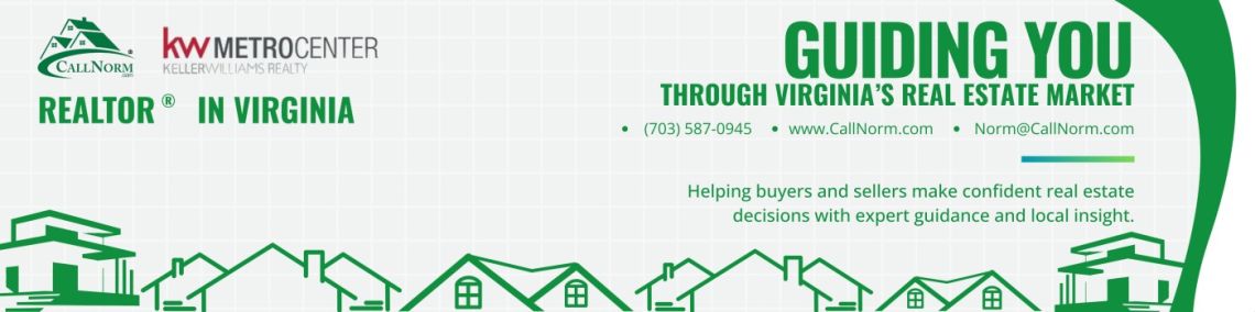 (Realtor) Norm Odeneal
