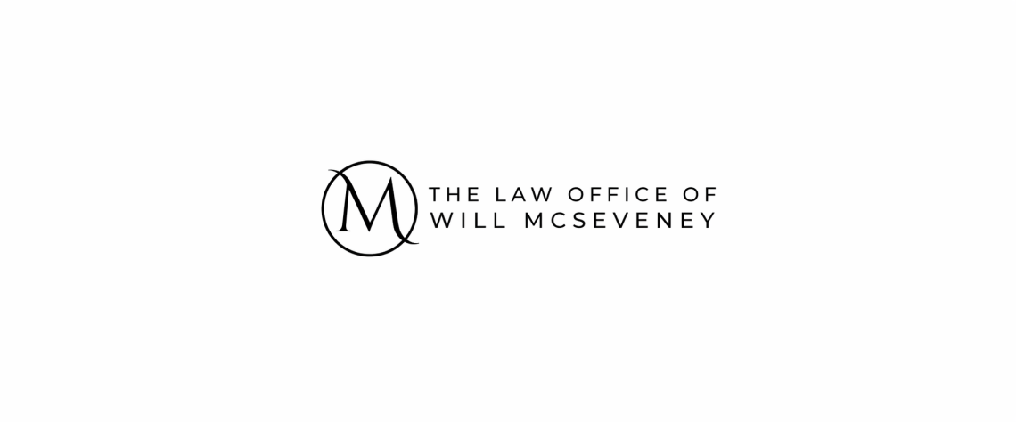 (Business and IP Law) Will McSeveney
