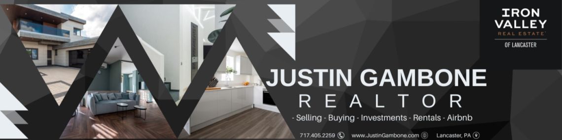 (Residential Real Estate) Justin Gambone