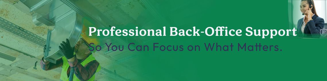 (Virtual Administrative Services for Trades) Lorie Derban
