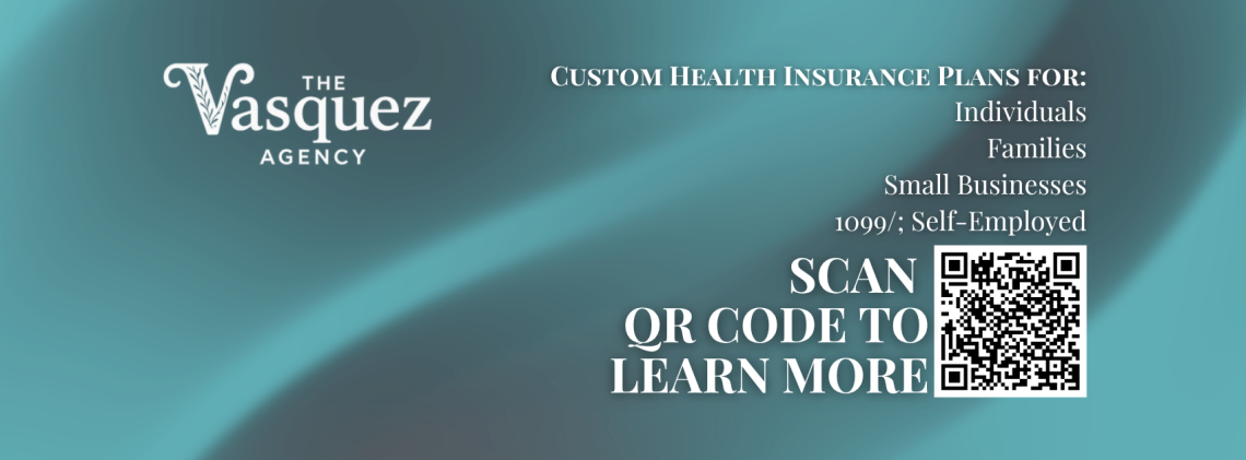 (Health Insurance) Shelby Vasquez 