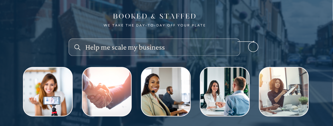 (Business Services ) Lisa Kempton