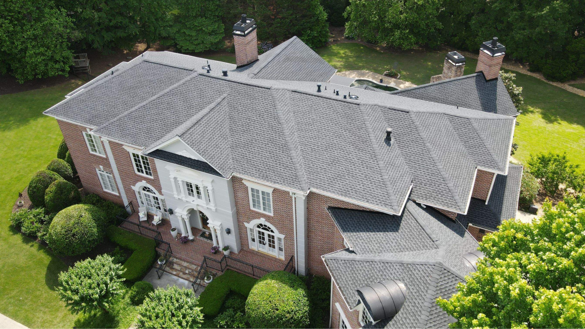 (Roofing and Gutters) Naomi Gasson