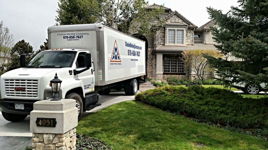 (Moving and Storage) Andrew Kohler