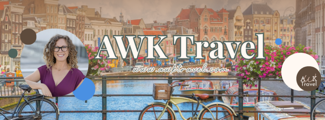 (Travel Advisor) Krystal Weiss