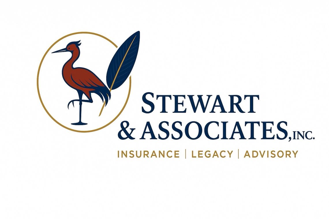 (Commercial Insurance Broker) Calvin Stewart