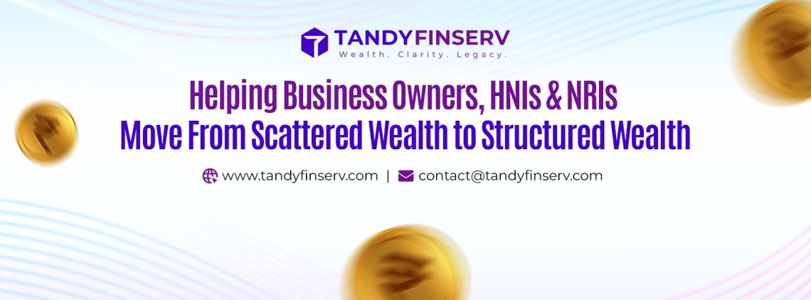 (Family CFO) Victor Tandy