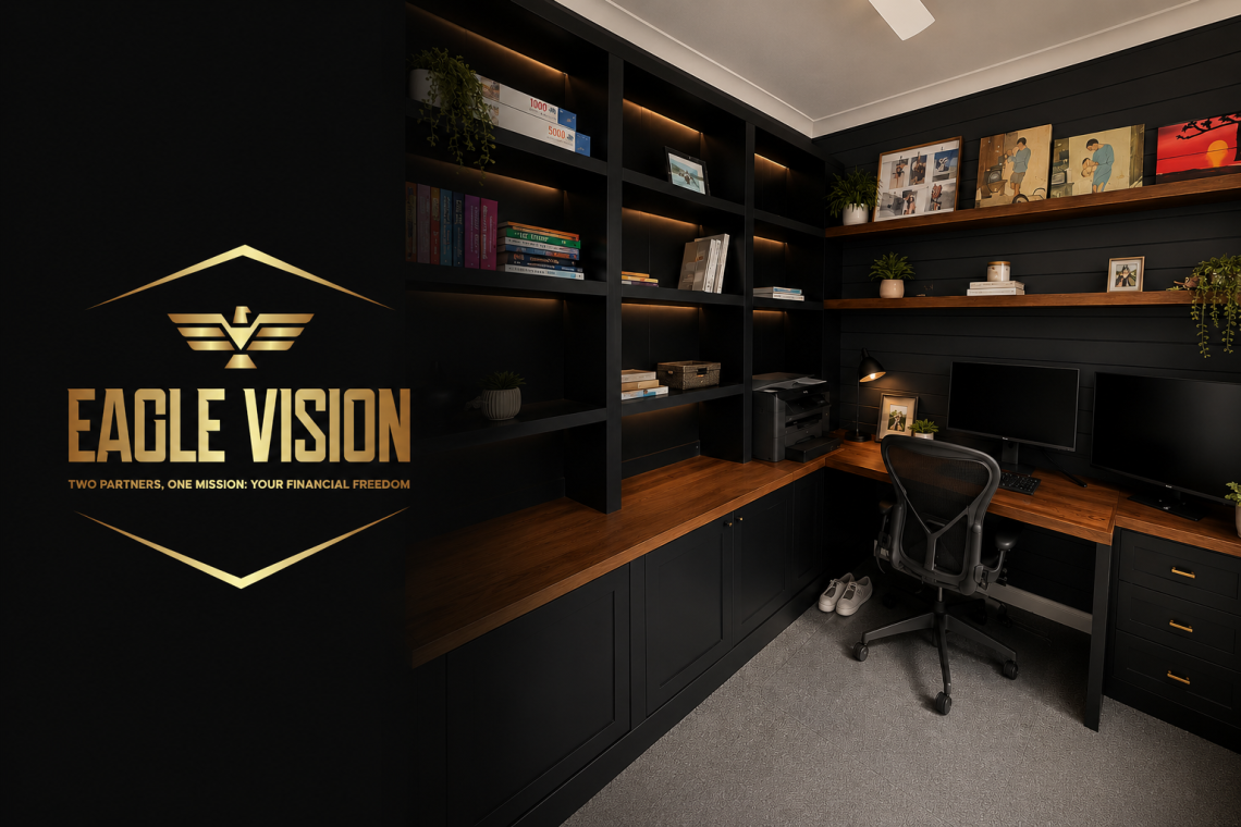 (Financial Advisor ) Chris  Illingsworth