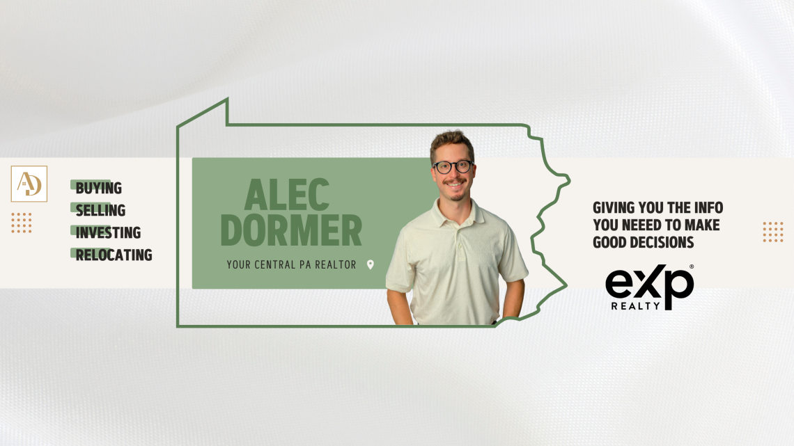 (Real Estate - Residential) Alec Dormer