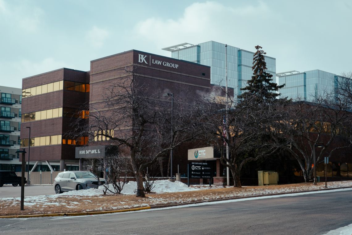 (Personal Injury Attorney) Nate Weimer
