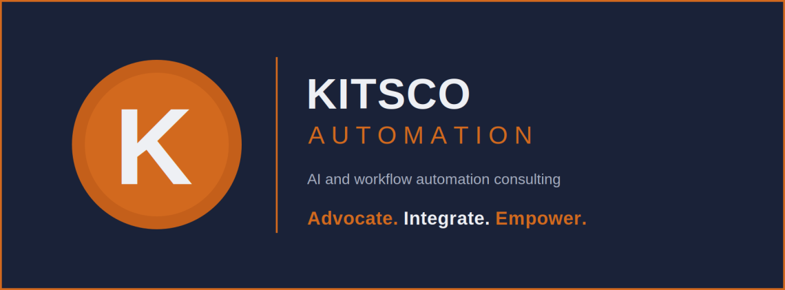 (AI Managed Service Provider ) Jon Klinger