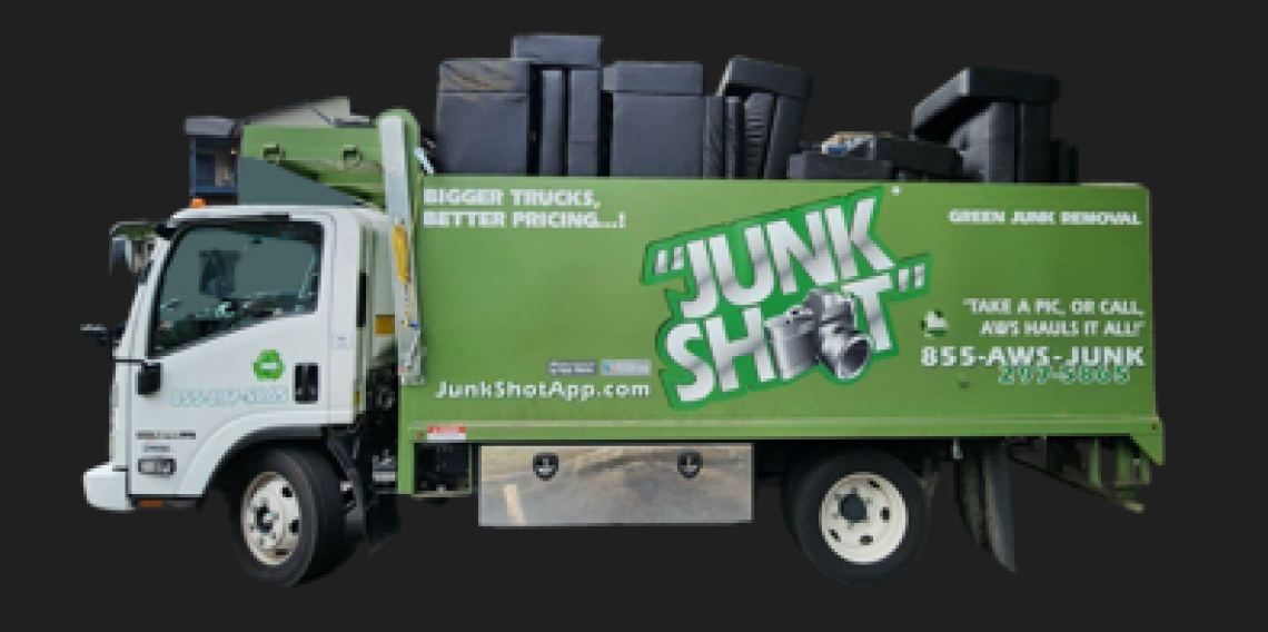 (Junk Removal) Mark Rothbart
