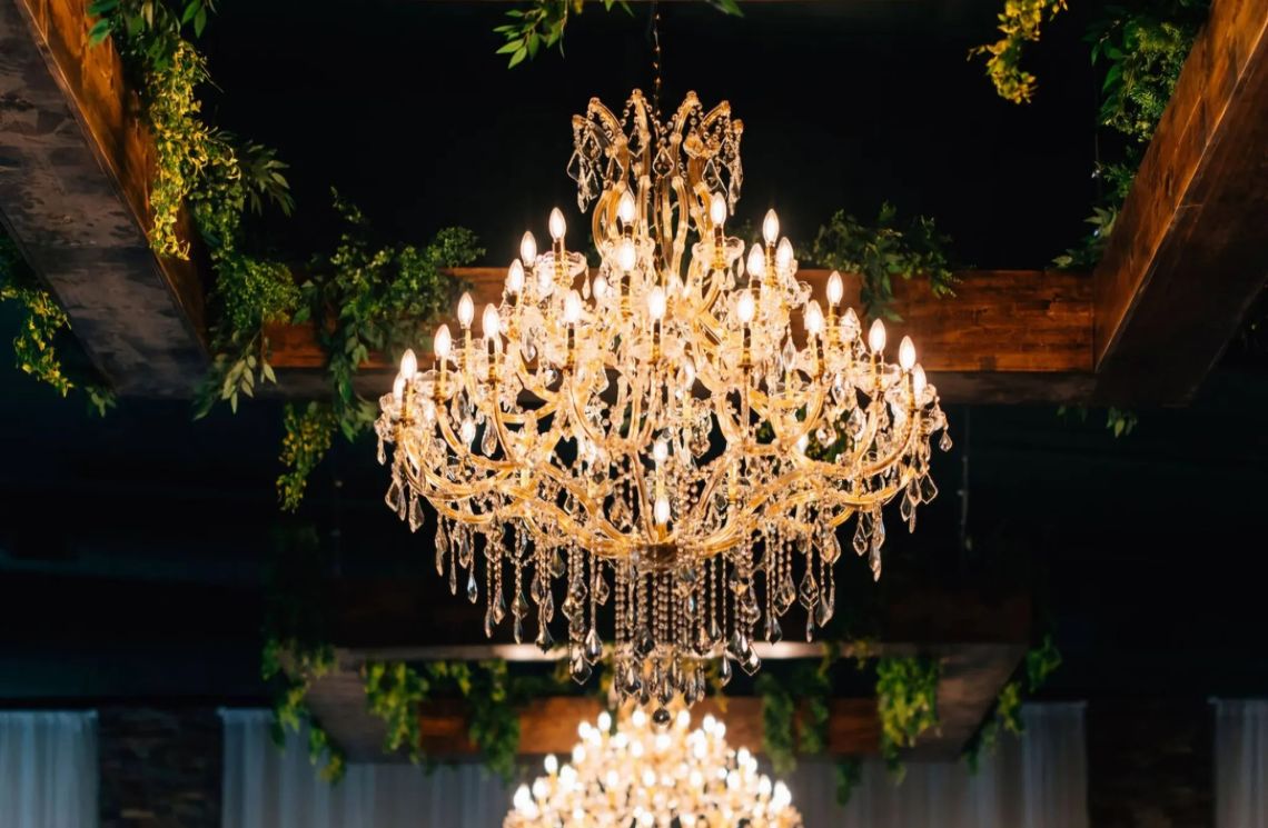(Wedding and Event Venue) Amanda Phelps
