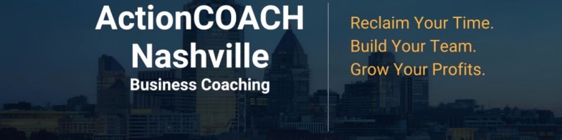 (Business Coach) James Hunnicut