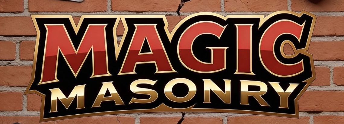 (Masonry Contractor) Matt Ferguson