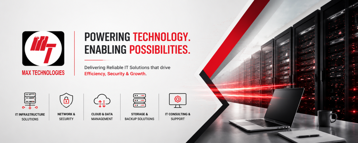 (IT Support/ Sales & IT Consultancy) Rahil Singh Rathore