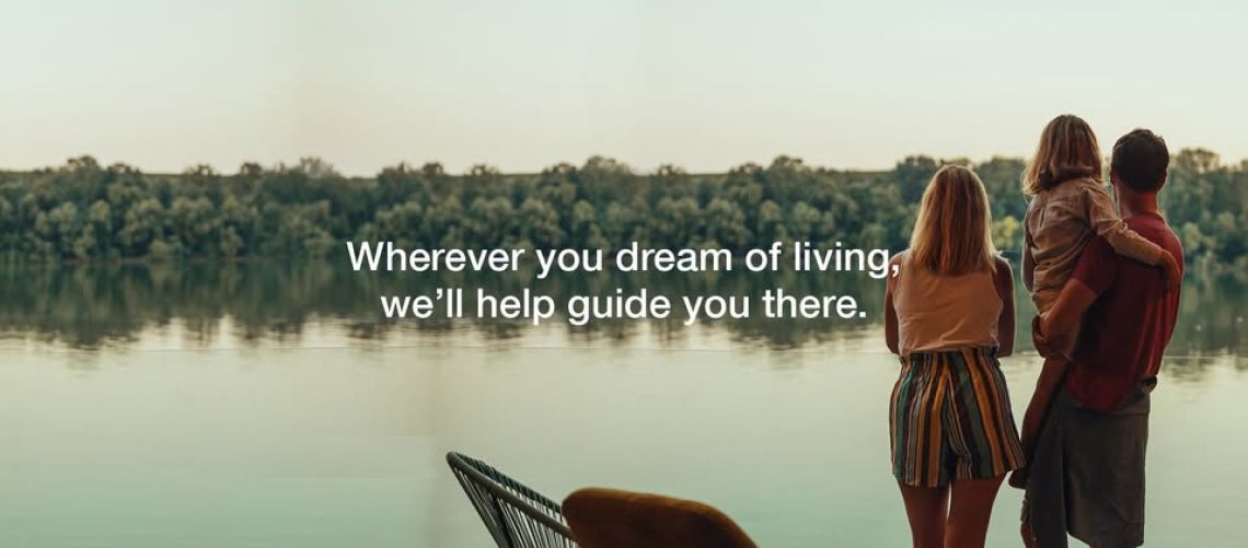 (Residential Real Estate Agent) Rick Jacobi