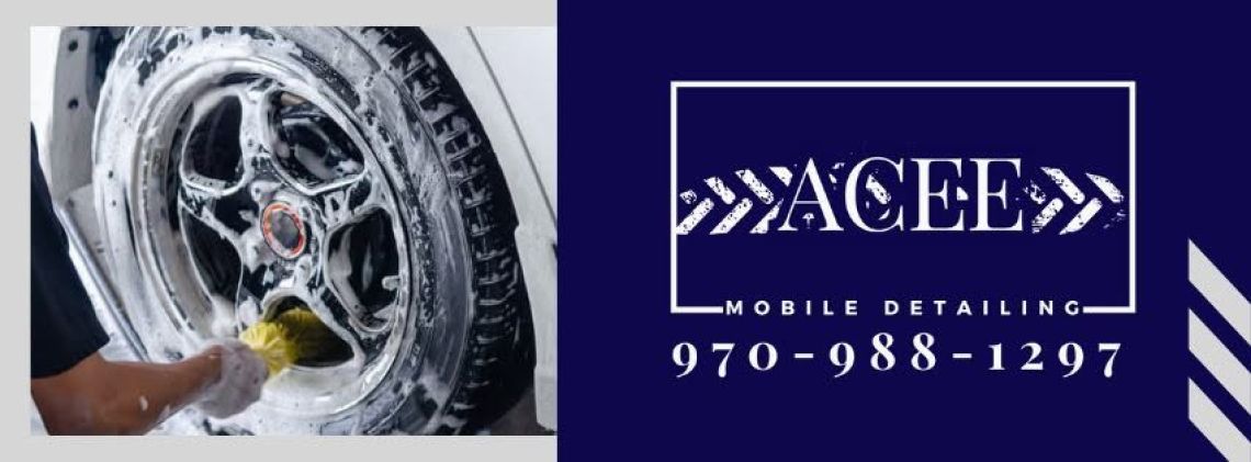 (Mobile Detailing) Amos Baldwin