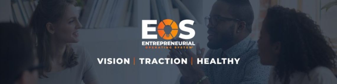 (EOS Implementer) Conner Pinson