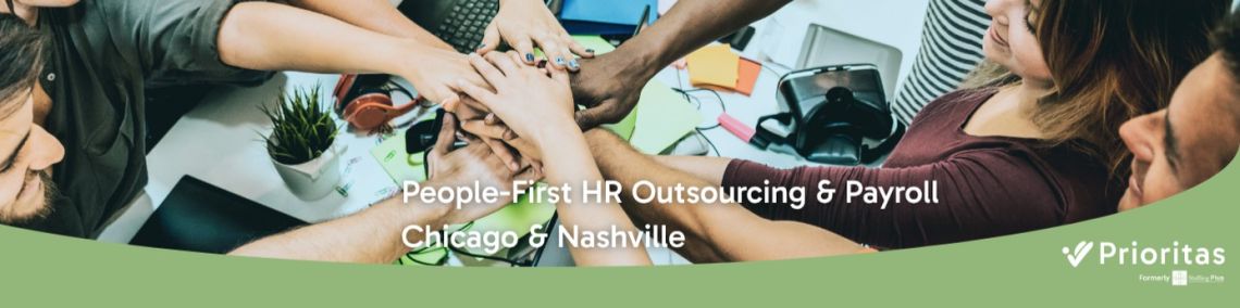(HR Outsourcing and Payroll) Kevin Seelander