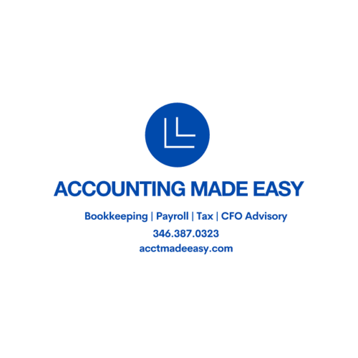 (Bookkeeping / Accounting ) Wendy Alewine