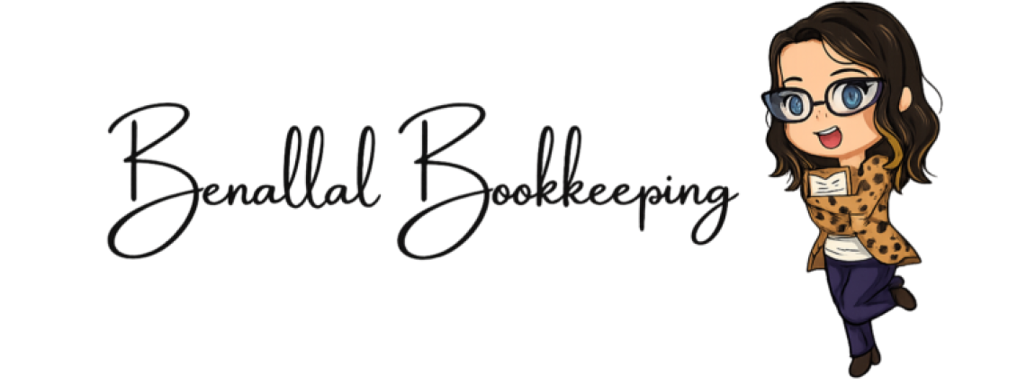 (Bookkeeping ) Kristina Hurkmans-Benallal