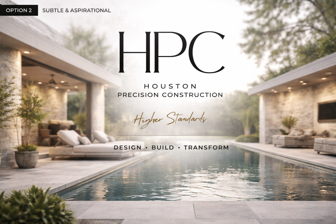 (Outdoor Patios / Pools / Interior Remodel) Richard Hillier