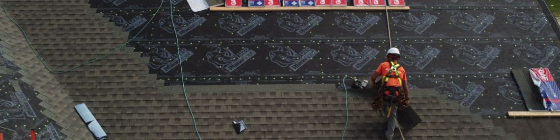 (Roofing & Siding) Allen Stoltzfus