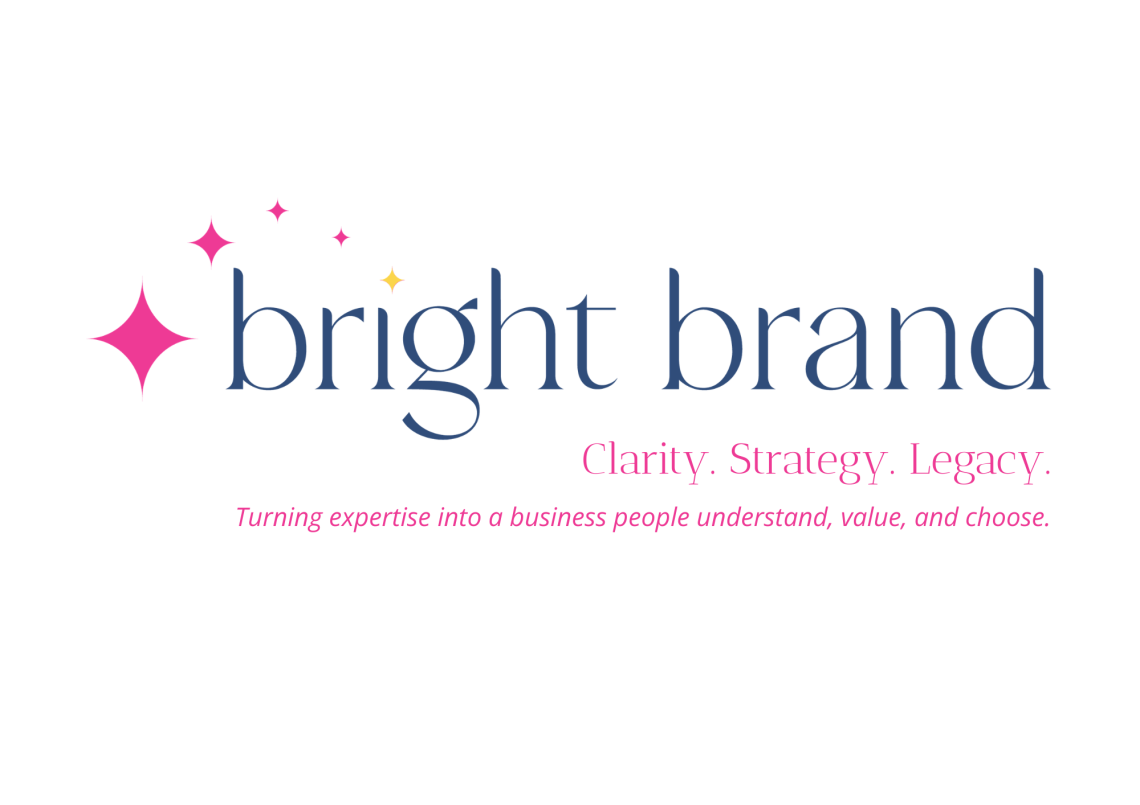 (Brand Coach) Julie Stroud
