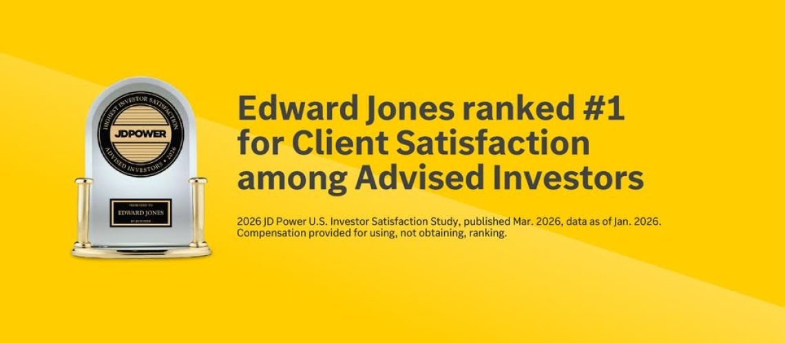 (Financial Advisor) Gabe Smith