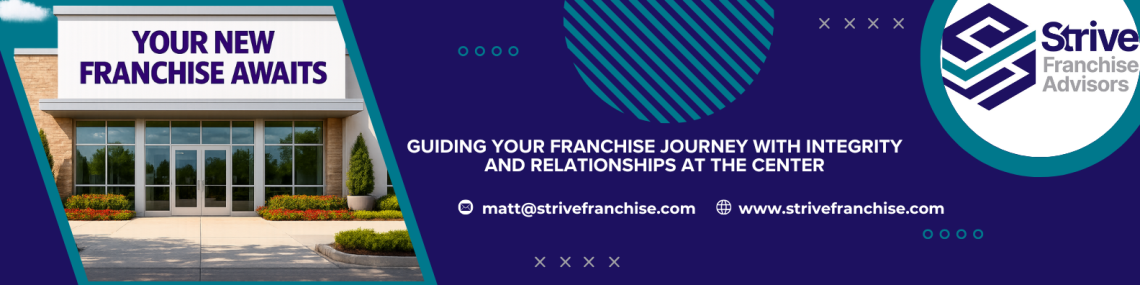 (Franchise Consultant) Matt Flamer