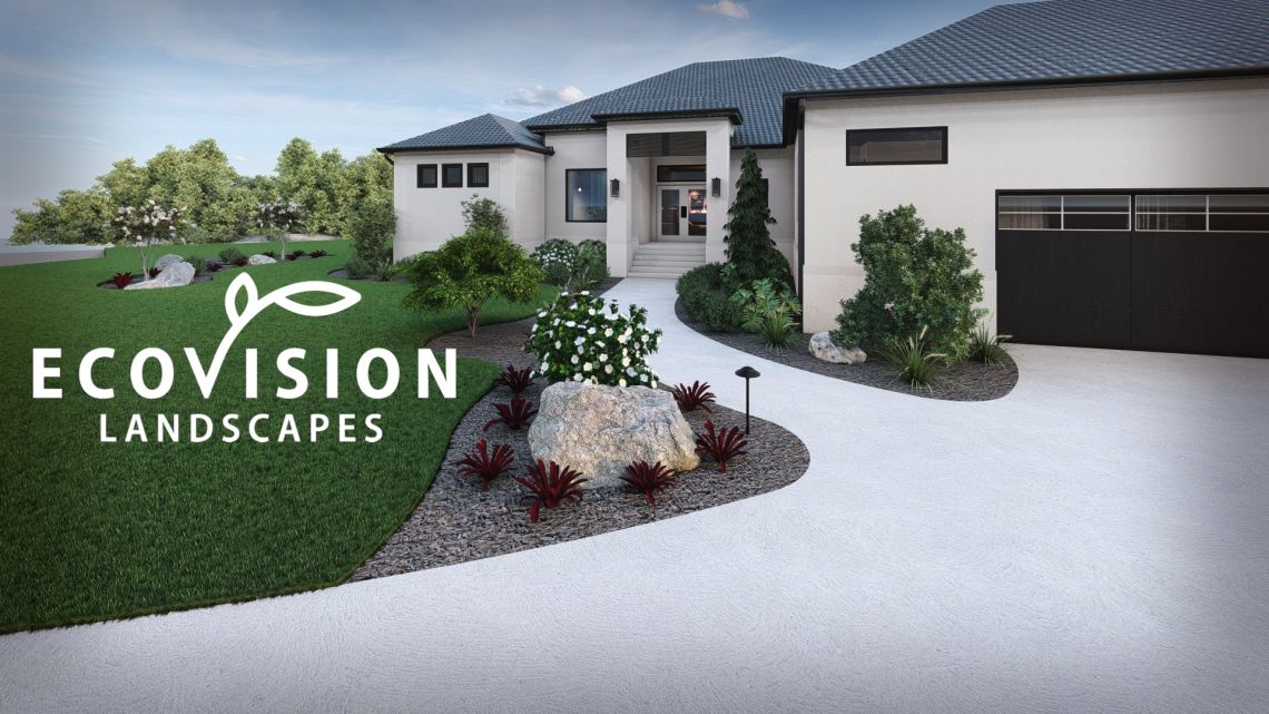 (Landscape Design and Install) Timothy Watkins